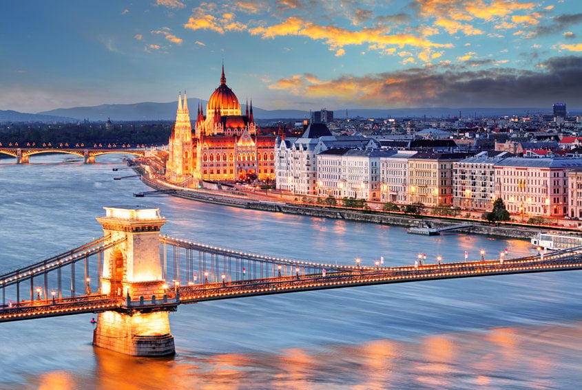 8 activités pour découvrir Budapest